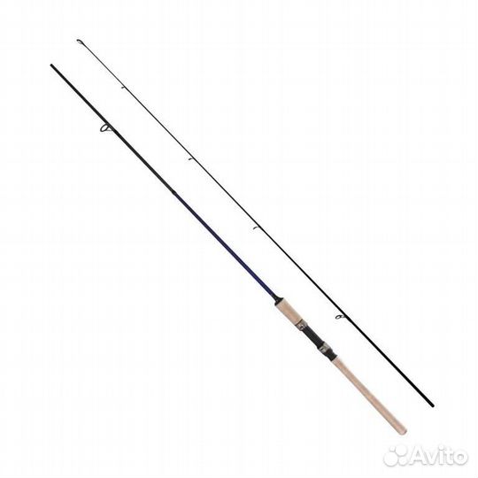 Спиннинг Victory, длина 2,70м, тест 10-30г, штекер