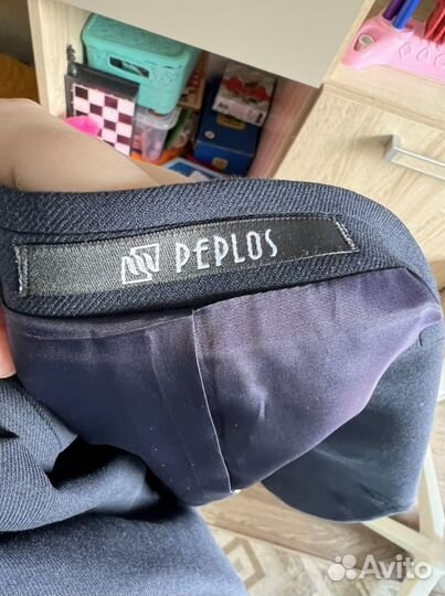 Школьный костюм