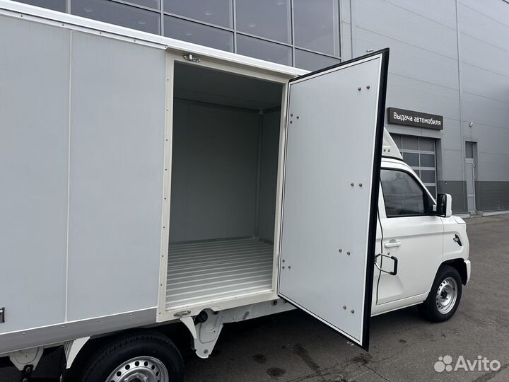 Changan Star Truck Plus 1.6 МТ, 2023