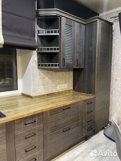 Кухонный гарнитур