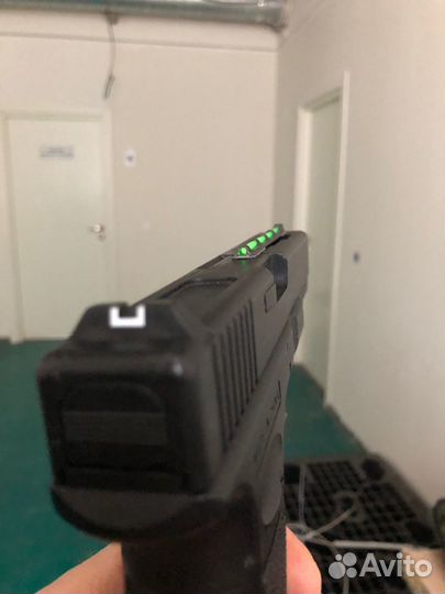 Мушка для привода Cyma glock