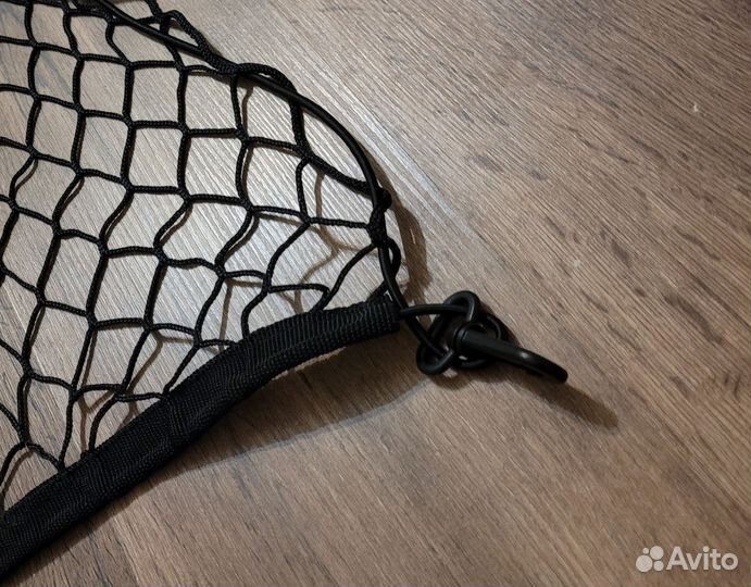 Сетки и Крючки багажника