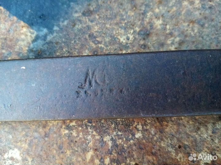 Весы старинные