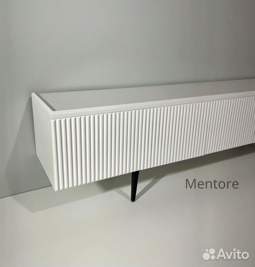 Тумба тв Bravo от мебельной фабрики