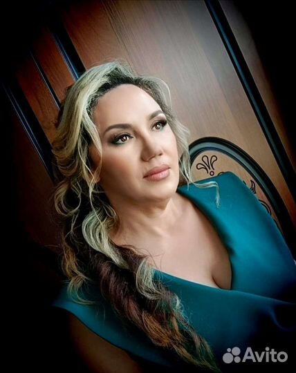 Парикмахер, Визажист, Свадебный стилист, причёски