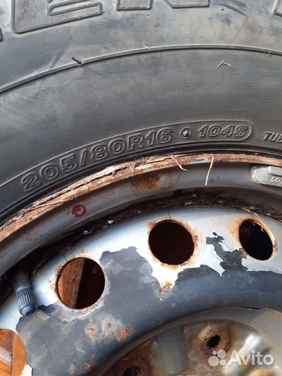 Ураган ви-203