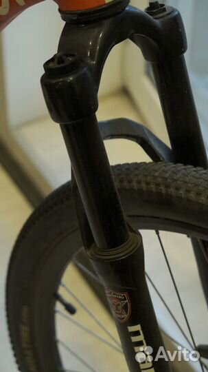 Велосипед бу dartmoor 26 player