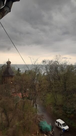 3-к. квартира, 42 м², 5/5 эт.