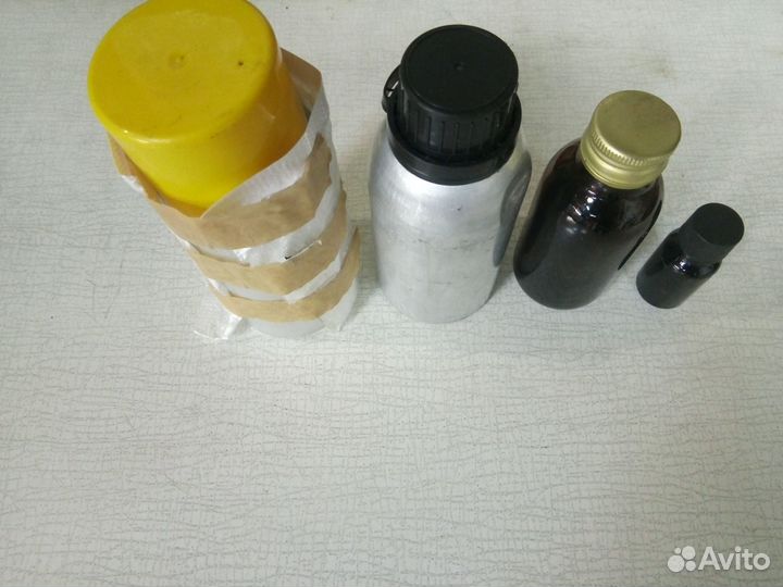 Краска для аэрографа