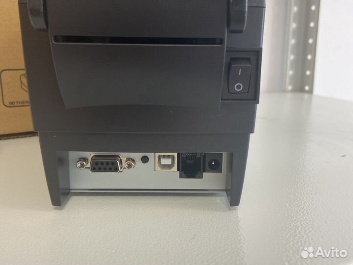 Принтер для печати этикеток (для маркетплэйсов)