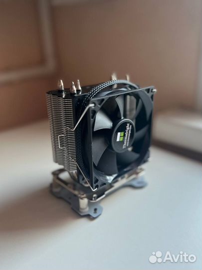 Кулер Thermalright