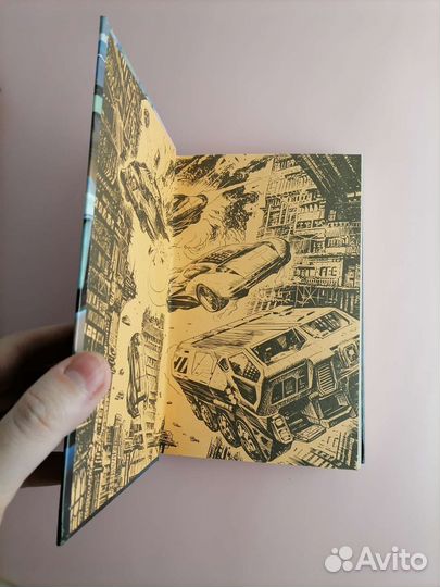 Синтетик Мамаев