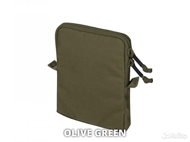 Helikon-Tex Document Case Insert - Cordura