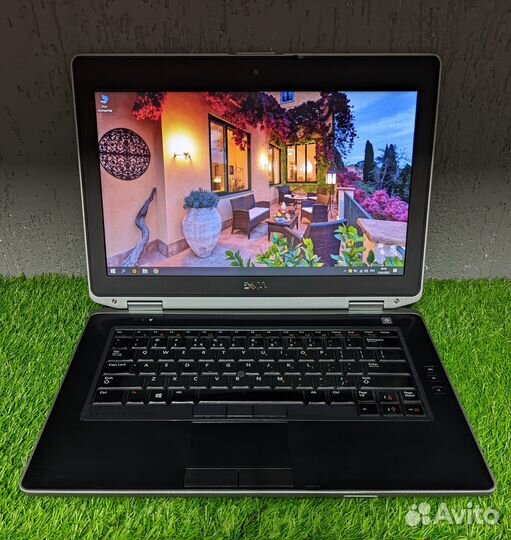 Ноутбук для работы игр i5 гарантия 1 год