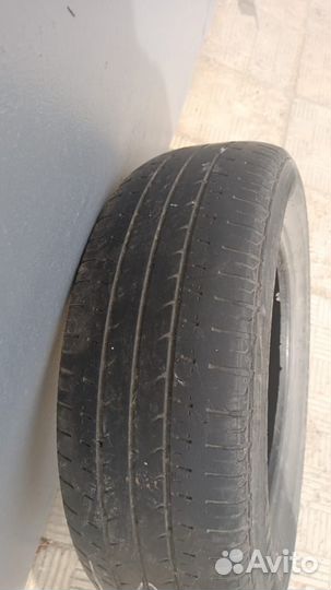 Bridgestone B250 185/65 R15
