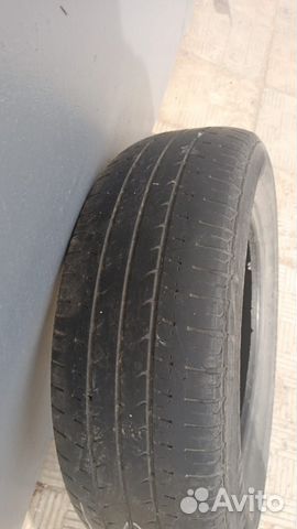Bridgestone B250 185/65 R15