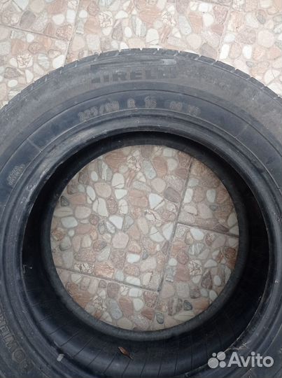 Yokohama C.Drive2 AC02B 215/60 R16 94ZR