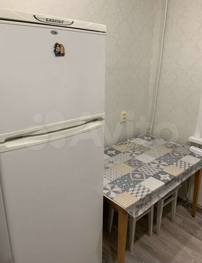 1-к. квартира, 35 м², 9/9 эт.