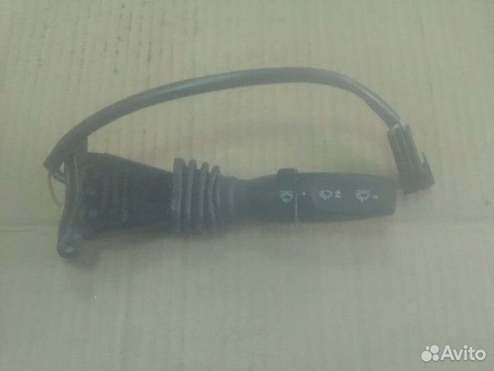 Переключатель стеклоочистителя ГАЗель Бизнес