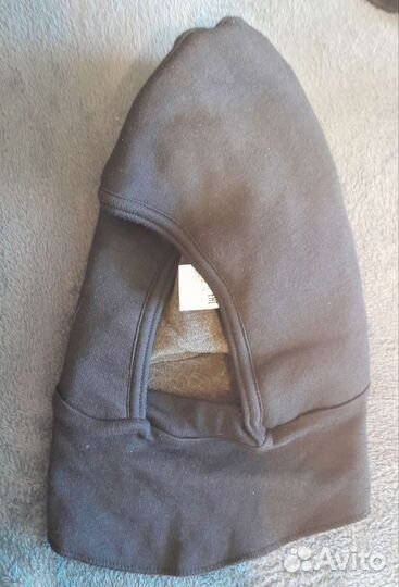 Подшлемник сварщика