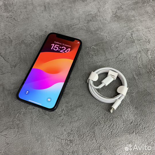 iPhone 12 mini, 64 ГБ