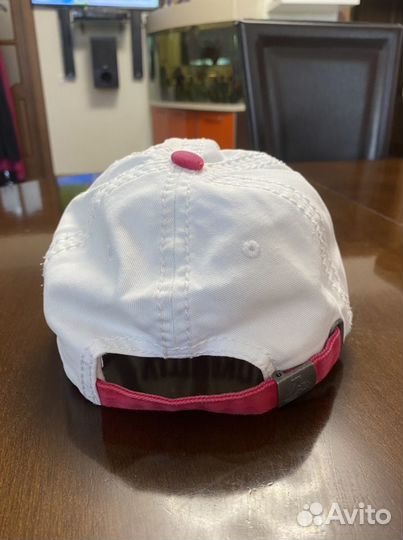 Кепка детская