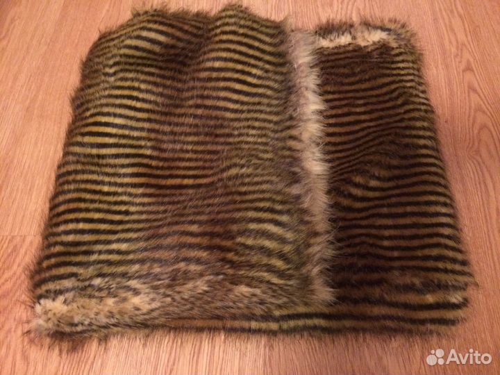 Искусственный мех