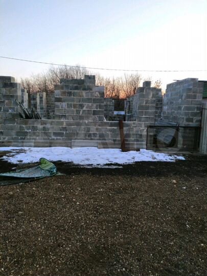 Участок 12 сот. (СНТ, ДНП)