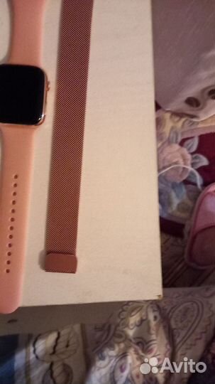 Apple watch