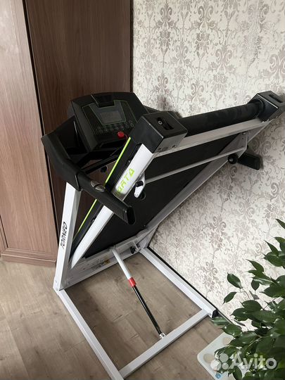 Беговая дорожка Torneo smarta T-205