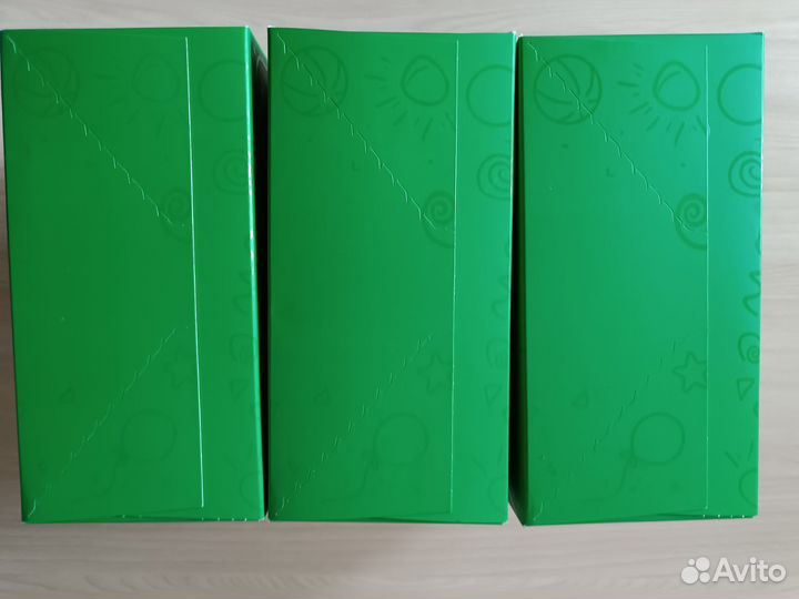 Детская смесь nestogen 3