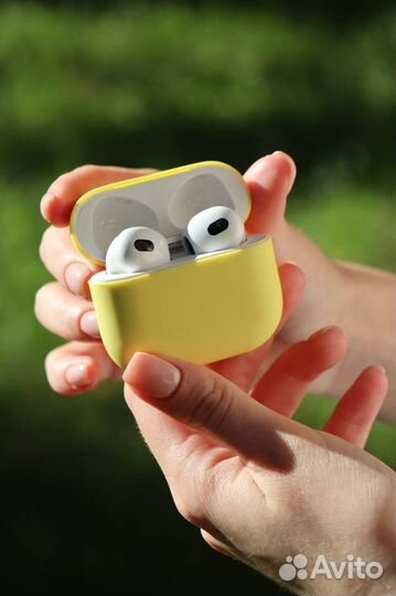 AirPods 3 Premium Качество