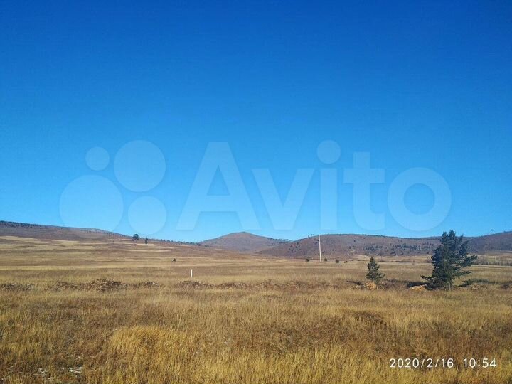 Участок 15 га (СНТ, ДНП)