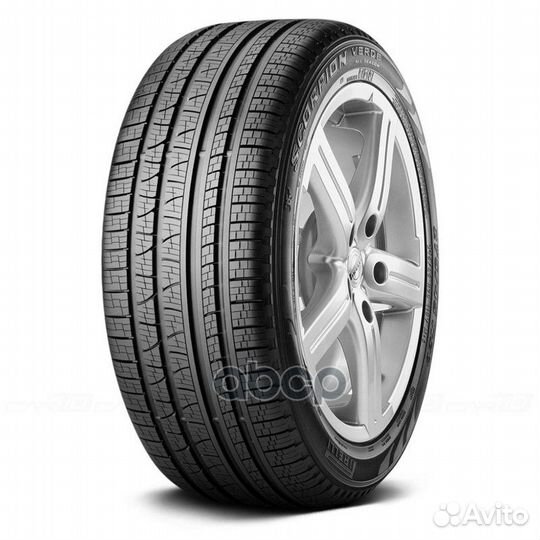 Pirelli Scorpion Verde All Season 285/45 R22
