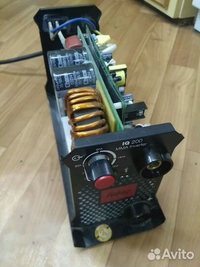 Ремонт. Бытовой, производственной техники