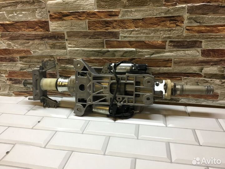 Колонка рулевая BMW 640 F06 / F12 / F13