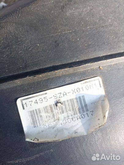 Бак топливный Honda CR-V 4