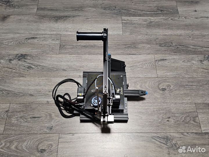 3D принтер Creality Ender-3 v2