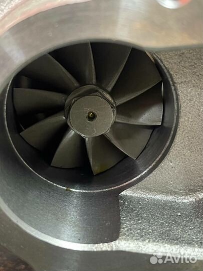 Турбина новая gt2860