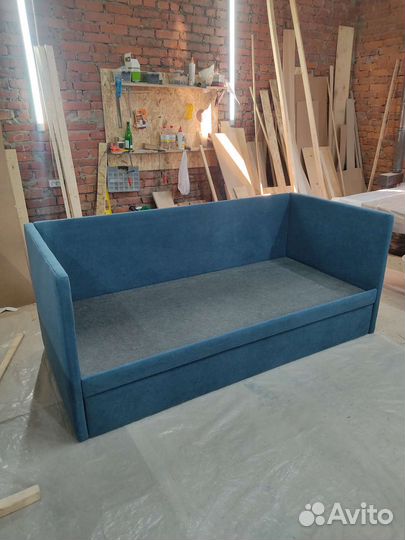 Кровати детские