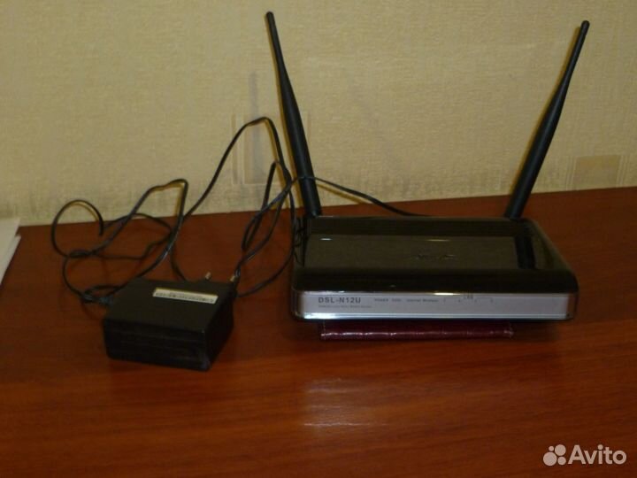 Продаю adsl роутер Zyxel+adsl модем asus DSL-N12U