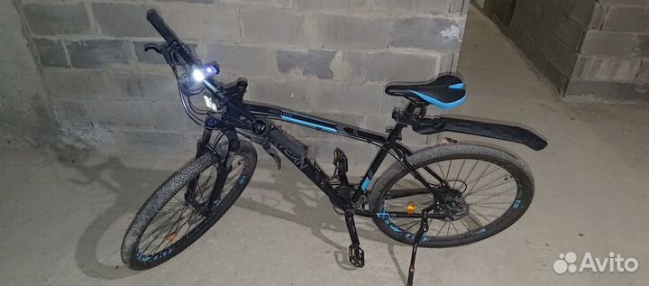 Горный велосипед 29 Stern motion