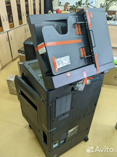 Набор текста. Рерайтинг. Ремонт мфу