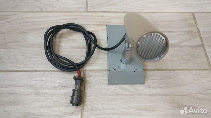 Микрофон Октава мд-59 СССР