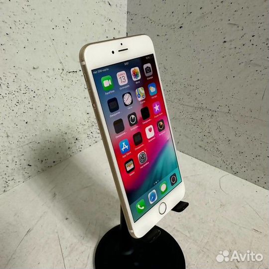 iPhone 6 Plus, 64 ГБ