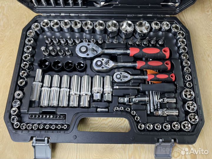 Набор инструментов 151