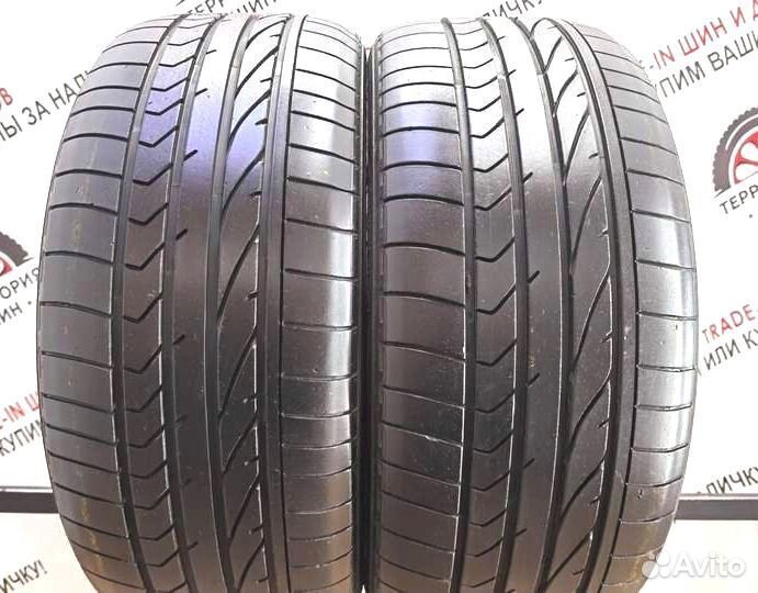Bridgestone Dueler H/P 235/50 R19