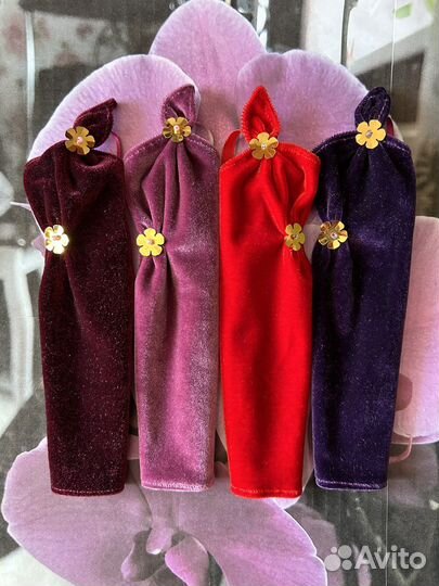 Одежда для кукол барби