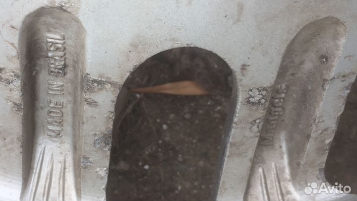 Литые диски Kia Sportage 1 нива УАЗ