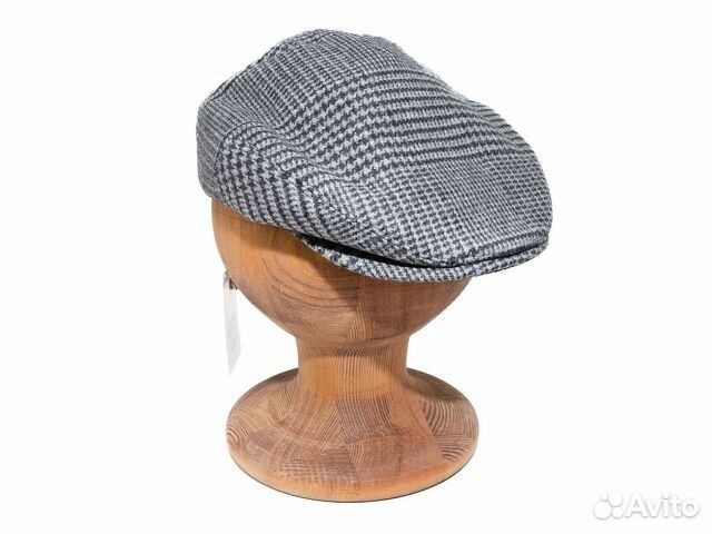 Кепка восьмиклинка